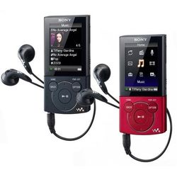 MP3-плееры Sony NWZ-E443 4Gb