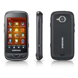 Мобильные телефоны Samsung GT-S5560