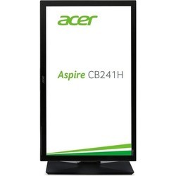 Монитор Acer CB241HQKbmjdpr