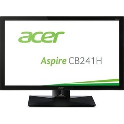 Монитор Acer CB241HQKbmjdpr