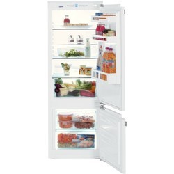Встраиваемый холодильник Liebherr ICP 2914