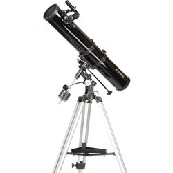 Телескоп Arsenal 114/900 EQ1