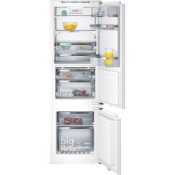 Встраиваемый холодильник Siemens KI 39FP70