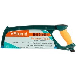 Ножовка Sturm 1061-01-0002