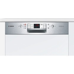 Встраиваемая посудомоечная машина Bosch SMI 58N95