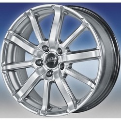 Диски ASW Gracer 6,5x15/4x114,3 ET42 DIA72,6