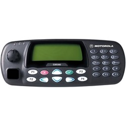 Рация Motorola GM380