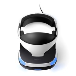 Очки виртуальной реальности Sony PlayStation VR