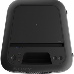 Аудиосистема Sony GTK-XB7 (черный)