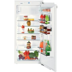 Встраиваемый холодильник Liebherr IKP 2354