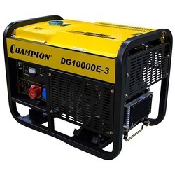 Электрогенератор CHAMPION DG10000E-3