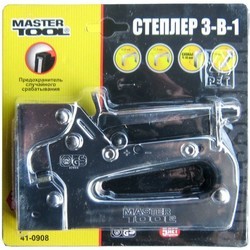 Строительный степлер Master Tool 41-0908