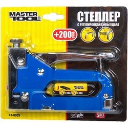 Строительный степлер Master Tool 41-0905