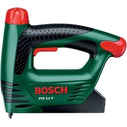 Строительный степлер Bosch PTK 3.6 V