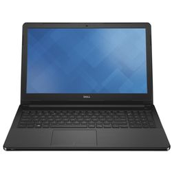 Ноутбуки Dell VAN15BDW1703020UBU