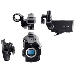Видеокамера Sony PXW-FS5
