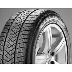 Шины Pirelli Scorpion Winter 235/65 R18 110J