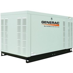 Электрогенератор Generac QT022