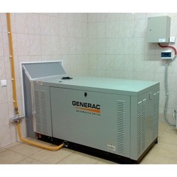 Электрогенератор Generac QT022