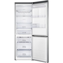 Холодильник Samsung RB31FERNBSS