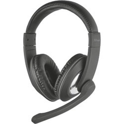 Наушники Trust Reno PC Headset