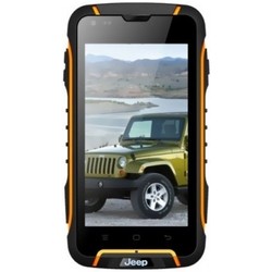 Мобильный телефон Jeep F605