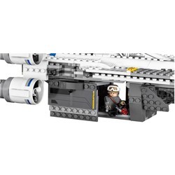 Конструктор Lego Rebel U-Wing Fighter 75155