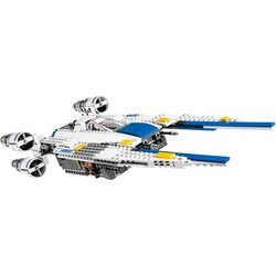 Конструктор Lego Rebel U-Wing Fighter 75155