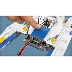 Конструктор Lego Rebel U-Wing Fighter 75155