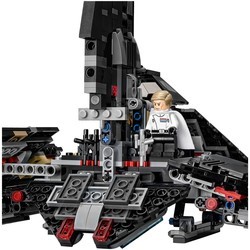 Конструктор Lego Krennics Imperial Shuttle 75156