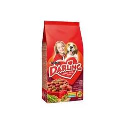 Корм для собак Darling Meat/Vegetables 10 kg