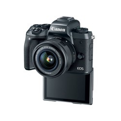 Фотоаппарат Canon EOS M5 body