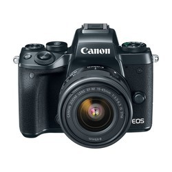 Фотоаппарат Canon EOS M5 body