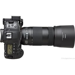 Объектив Canon EF 70-300mm f/4.0-5.6 IS II USM