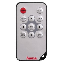 Цифровая фоторамка Hama 97SLB 9.7 Slim