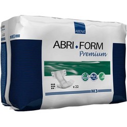 Подгузники Abena Abri-Form Premium M-3