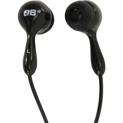 Наушники OverBoard Waterproof Earphones