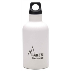 Фляга / бутылка Laken St. Steel Thermo Bottle 0.35L