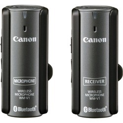 Микрофон Canon WM-V1