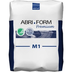 Подгузники Abena Abri-Form Premium M-1 / 10 pcs