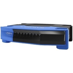 Коммутатор LINKSYS SE4008