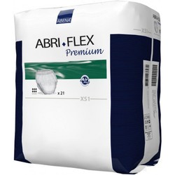 Подгузники Abena Abri-Flex Premium XS-1 / 21 pcs