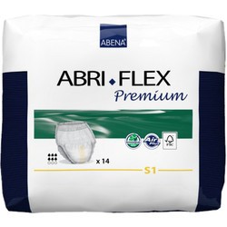 Подгузники Abena Abri-Flex Premium S-1
