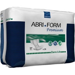 Подгузники Abena Abri-Form Premium L-0