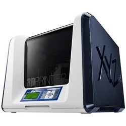 3D принтер XYZprinting da Vinci Jr. 1.0 3-in-1
