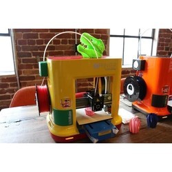 3D принтер XYZprinting da Vinci miniMaker