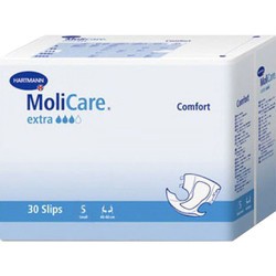 Подгузники (памперсы) Hartmann Molicare Comfort Extra S / 30 pcs