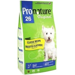 Корм для собак Pronature Adult Chicken Medium and Small Breed 20 kg