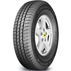 Шины Debica Frigo LT New 195/65 R16C 104R