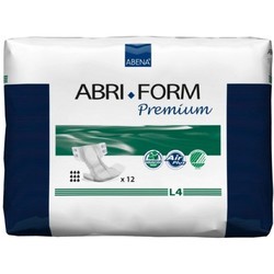 Подгузники Abena Abri-Form Premium L-4